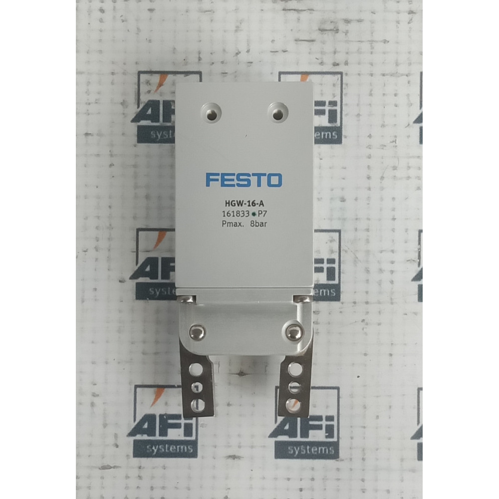 Festo HGW-16-A Pneumatic Gripper