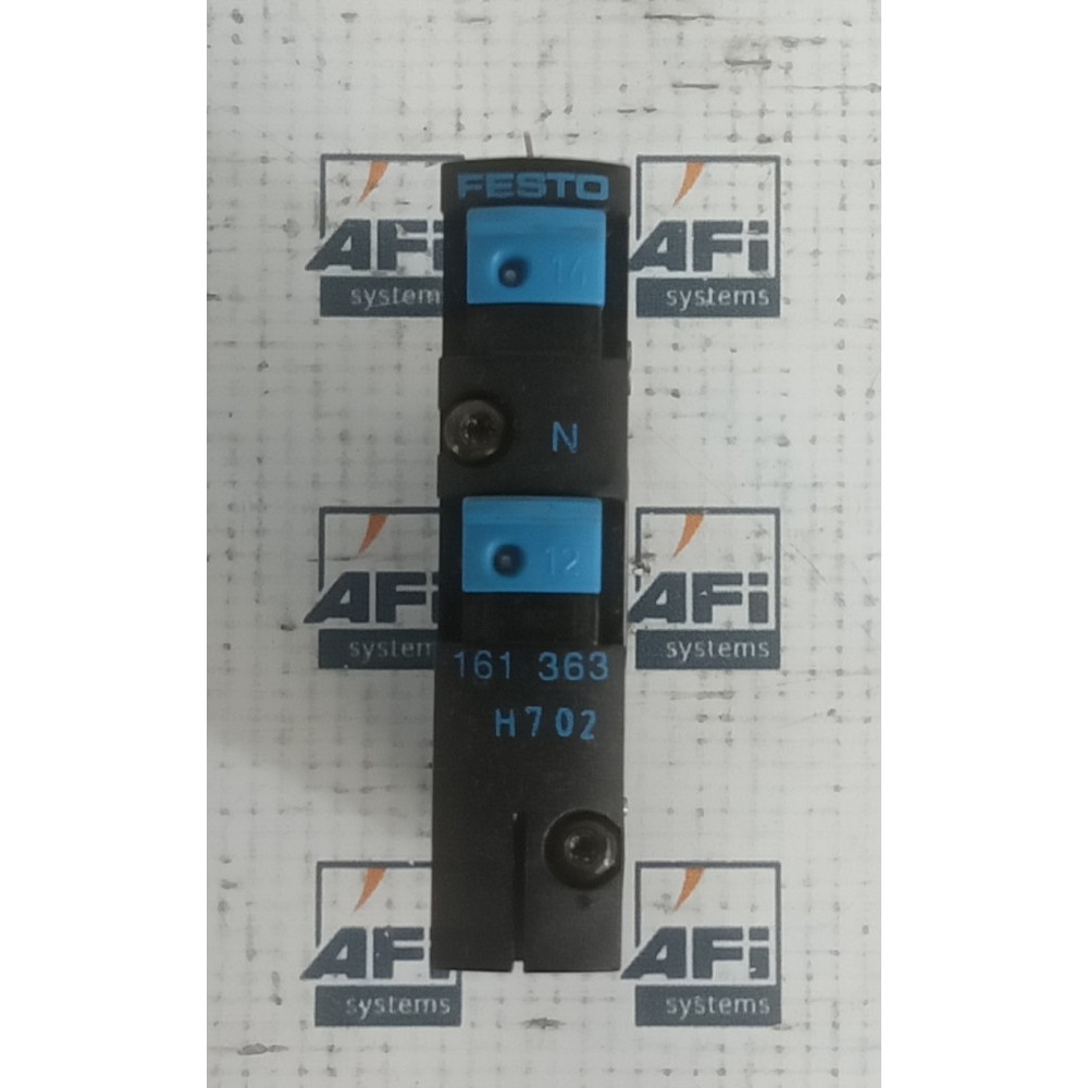 Festo CPV14-M1H-5JS-1/8 Pneumatic Valve
