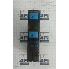 Festo CPV14-M1H-5JS-1/8 Pneumatic Valve