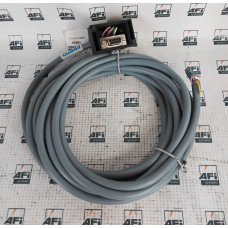 Festo KMP3-9P-8-5 Connection Cable/Socket
