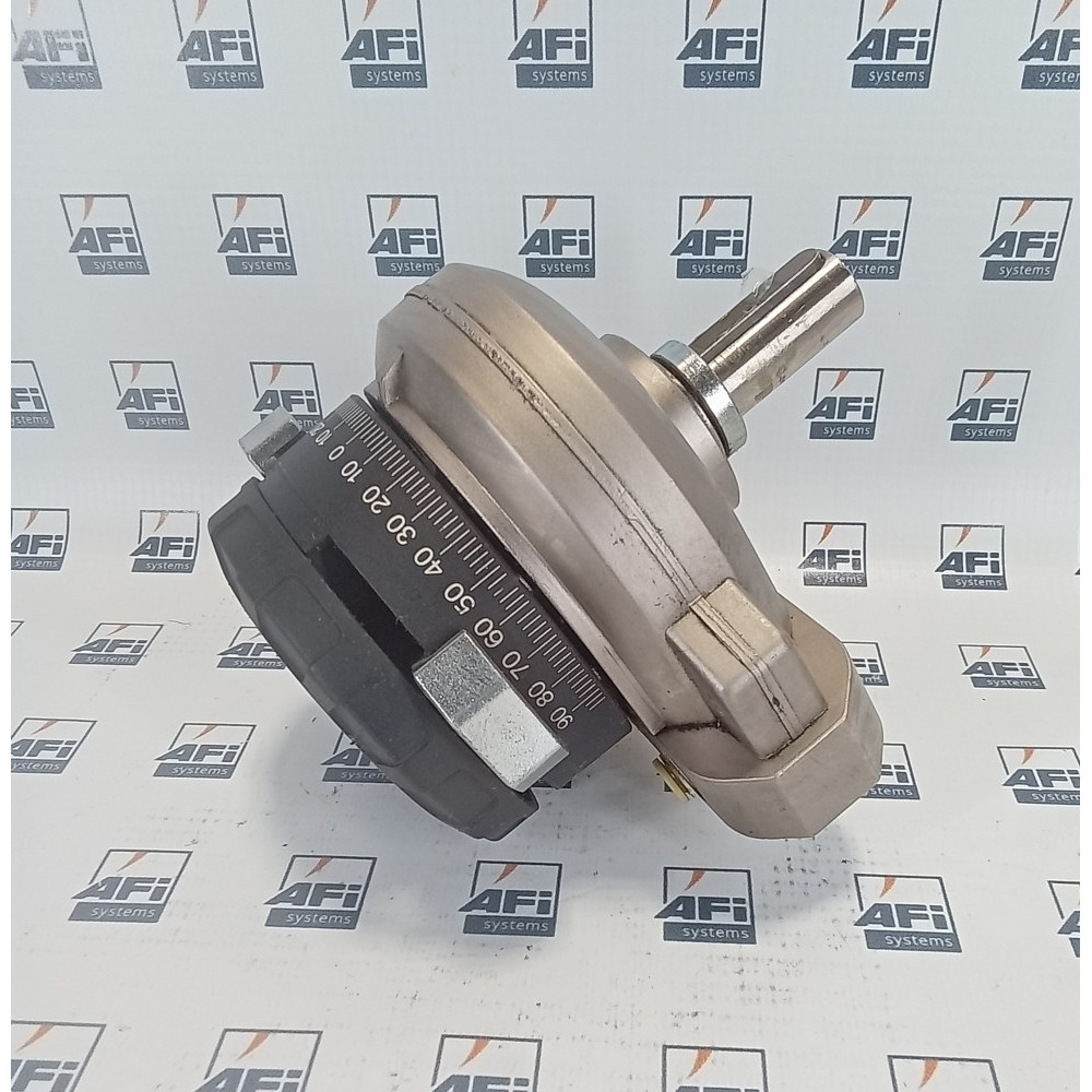 Festo Semi-Rotary Drive Festo Semi-Rotary Drive