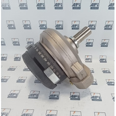 Festo Semi-Rotary Drive