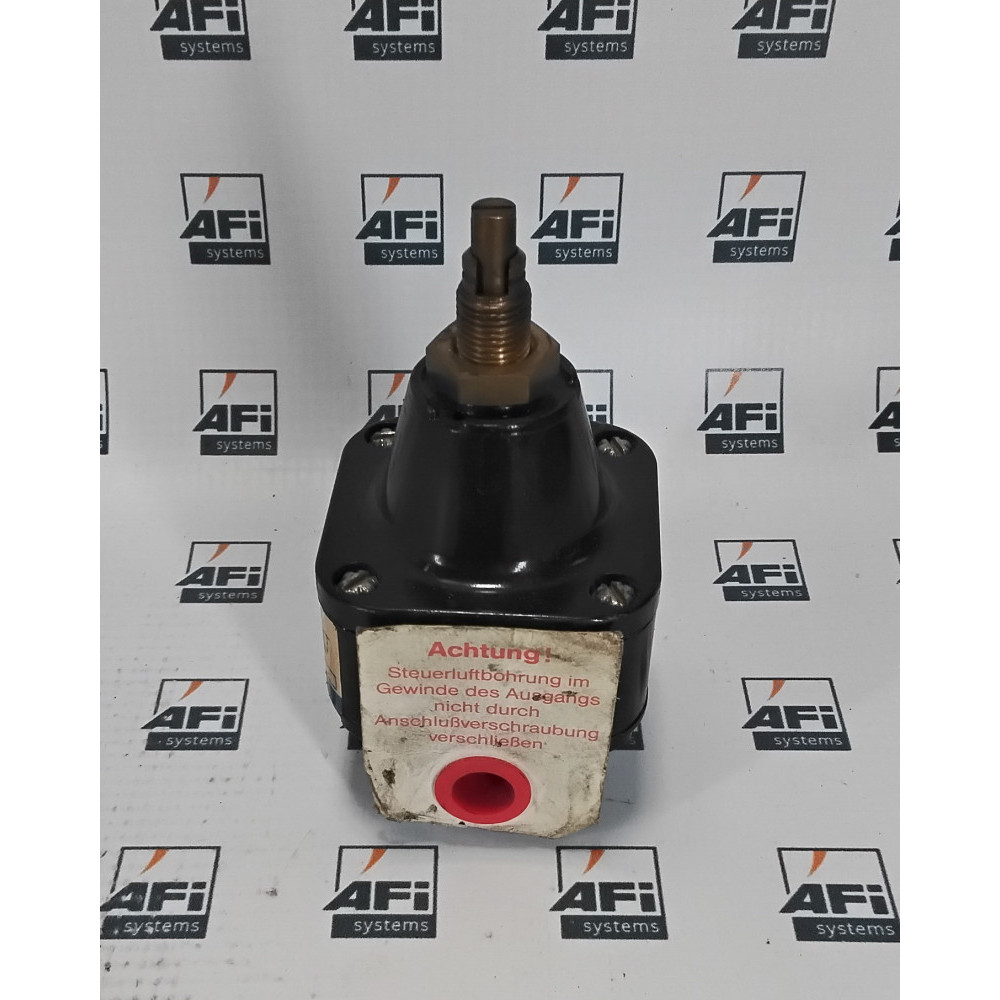 Festo 13232 LRN-1/4F-B Pressure Regulator