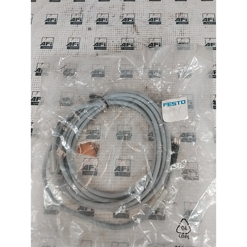 NEBU-M8G3-K-2.5 Festo