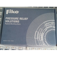 SCRD-V BT FS CS Fike SCRD-V BT FS CS Fike