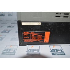 Fincor 5514 AC MOTOR CONTROL
