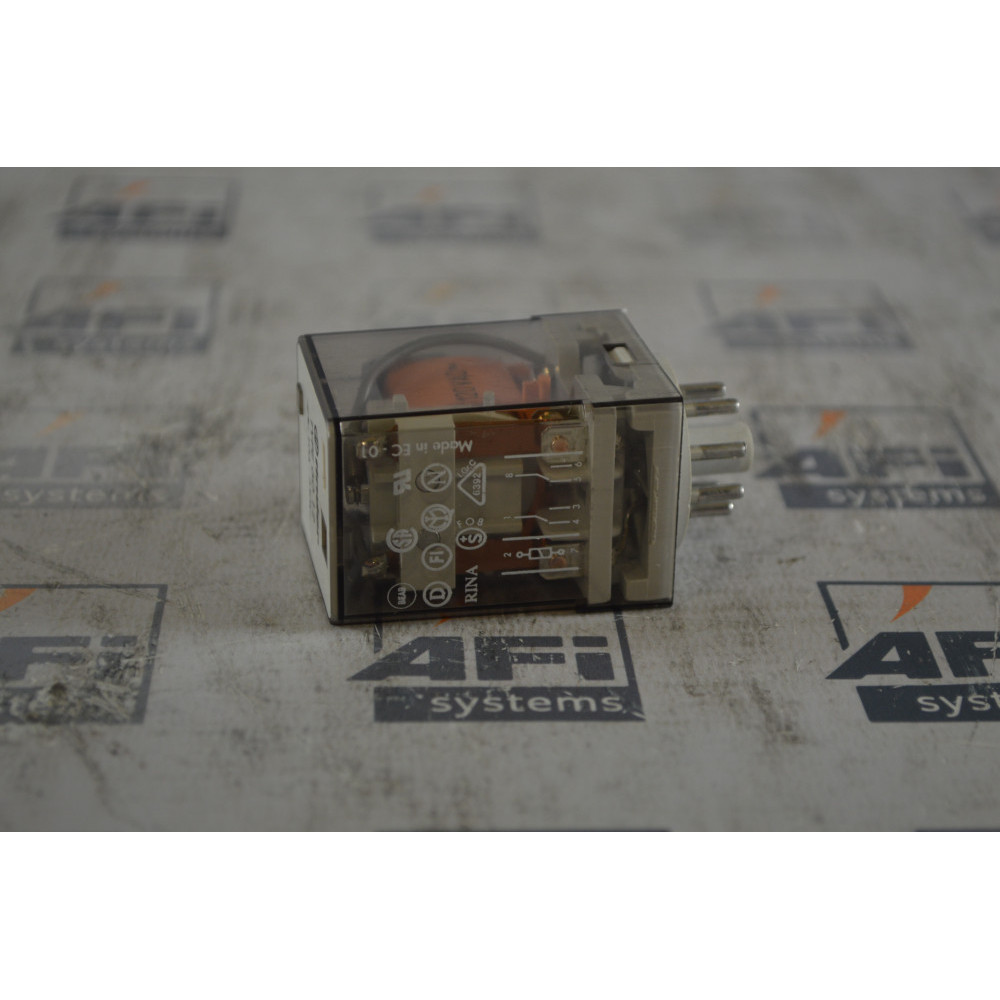 Finder 60.12 CUBE RELAY