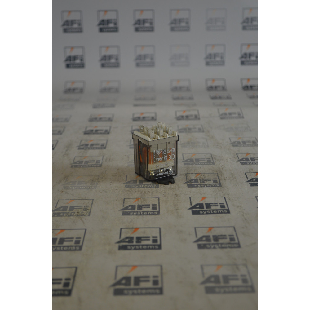 Finder 62.33 CUBE RELAY