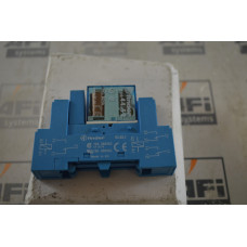 Finder 95.85.1 Relay socket