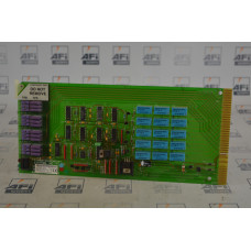 Fisher - Rosemount 01984-2494-0001 ANALOG TRANSFER I/O CARD
