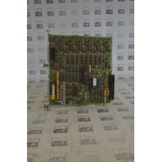 Fisher Rosemount CL6821X1-A5 I/O MODULE ANALOG P1.5.2