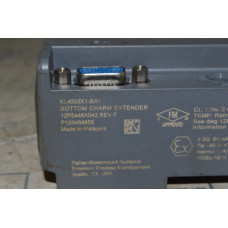 EMERSON FISHER ROSEMOUNT KL4503X1-BA1 EXTENDER