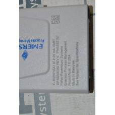 EMERSON FISHER ROSEMOUNT KL3021X1-BA1 CHARM TERMINAL BLOCK