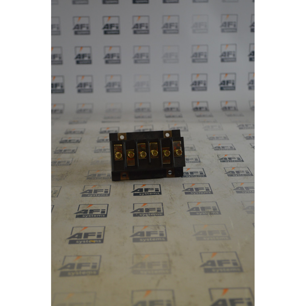 Fuji EVM31-050A POWER TRANSISTOR MODULE