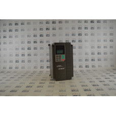 Fuji Electric 6KG1143005X1B1 AC DRIVE 50/60 HZ