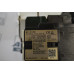 Fuji SC-N1-SE circuit breaker. 3 phase 240VAC at 26A. 550VAC at 20A