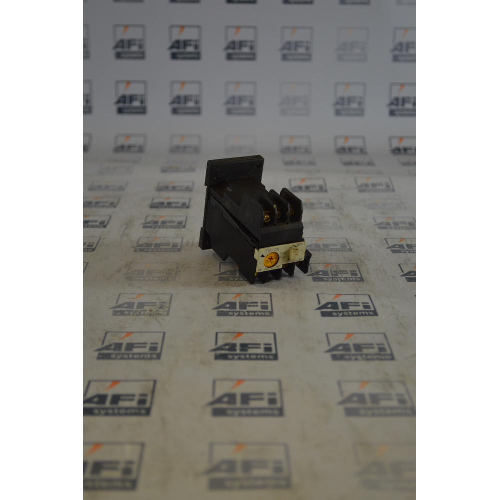 Fuji Electric TR-0N Overload Relay