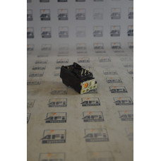 Fuji Electric TK-0NY THERMAL OVERLOAD RELAY 3POLE ADJ 2.8-4.2AMP