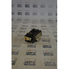 Fuji Electric TK-0N OVERLOAD RELAY 2.8-4.2AMP 600V