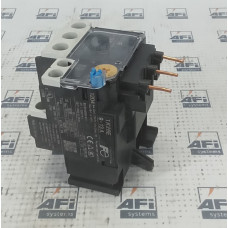 Fuji Electric TK26E-009 Thermal Overload Relay