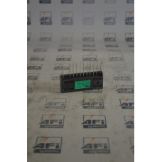 Fuji 6MBI15GS-060 IGBT Power Module  6 x 15A 600V.   Use in place of 6MBI10GS-060 on Stahle - more in stock room
