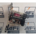 Fujitsu FRL-263A120-/02CK-0E Relay 8-Blade 10Amp 240VAC 30VDC