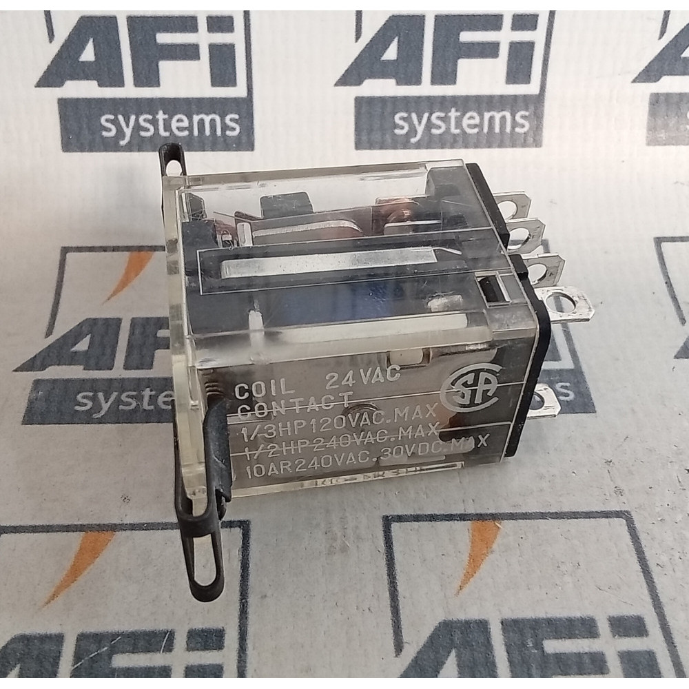 Relay Fujitsu FRL-263A024/02CK Fujitsu from AFI Systems