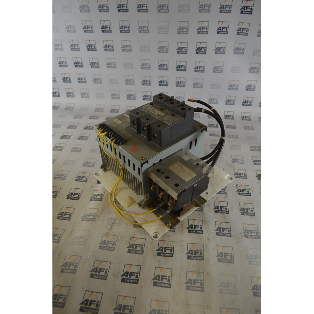 Furnas 72MU32AFA SOFT STARTER