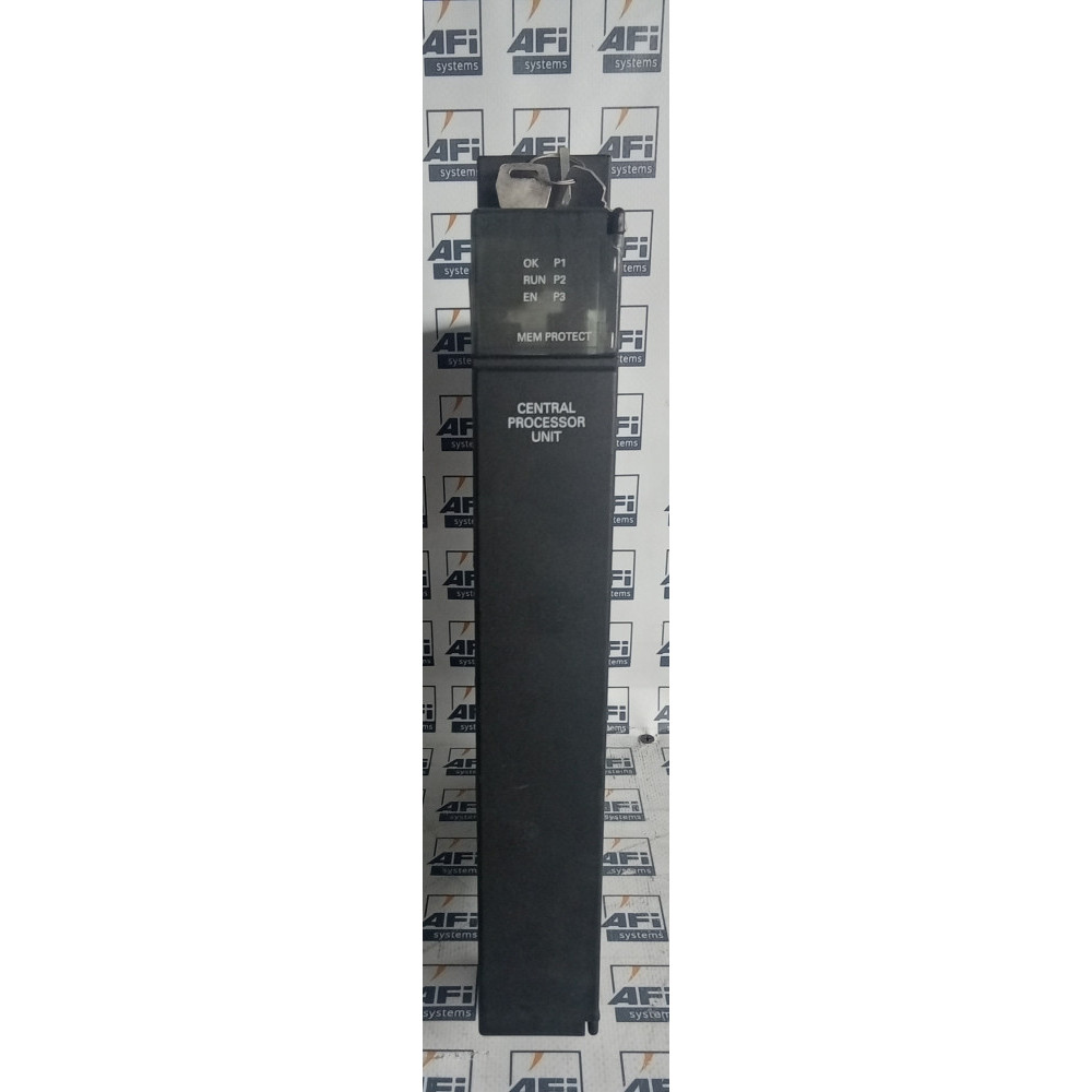 GE Fanuc IC697CPX935 I/O MODULE