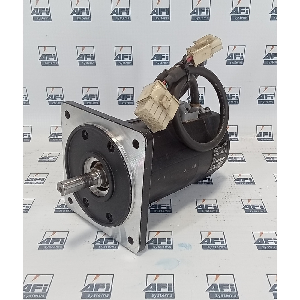 GE Fanuc IC800SLM040N2KE25A AC Servo Motor