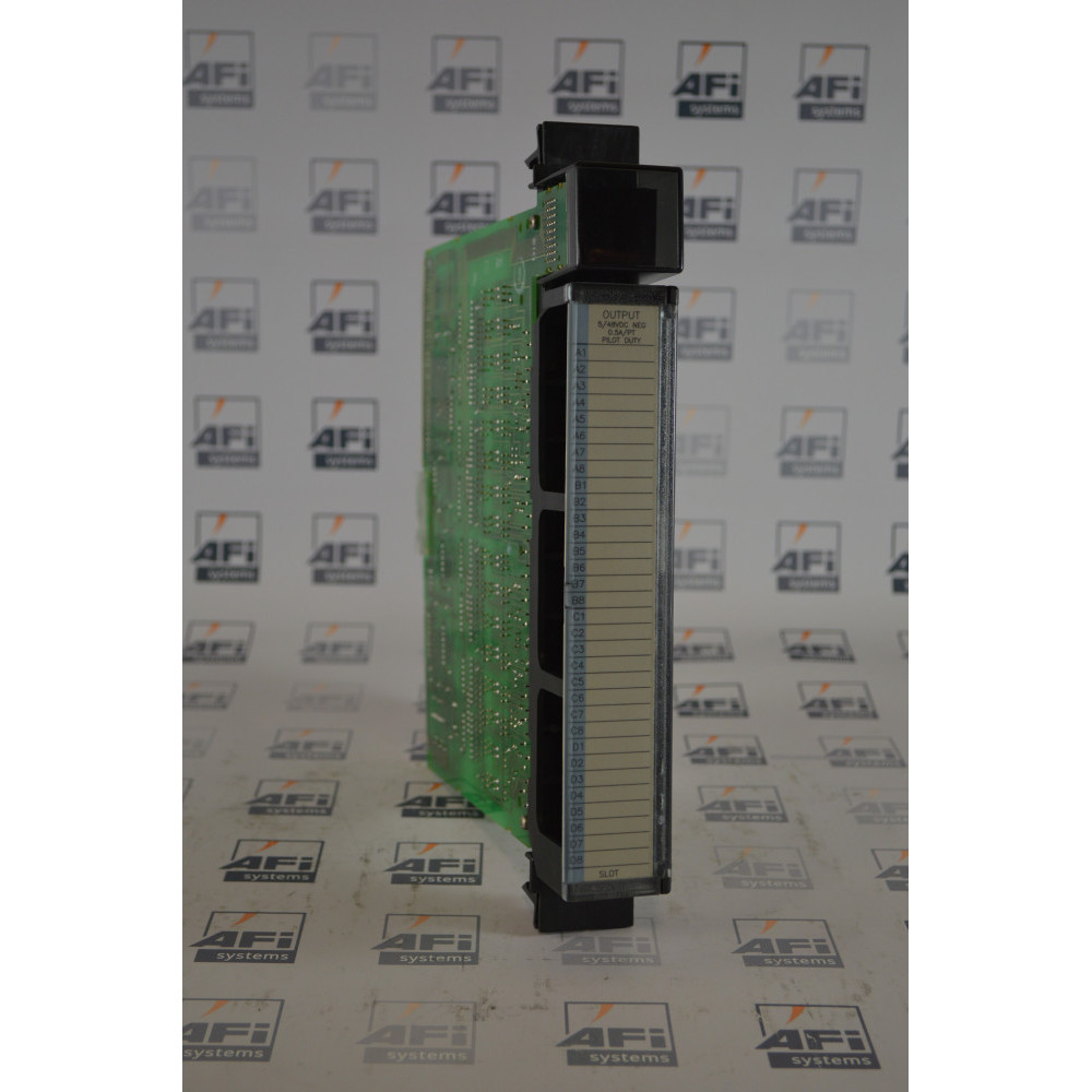 GE Fanuc IC697MDL753B OUTPUT MOD - BOX