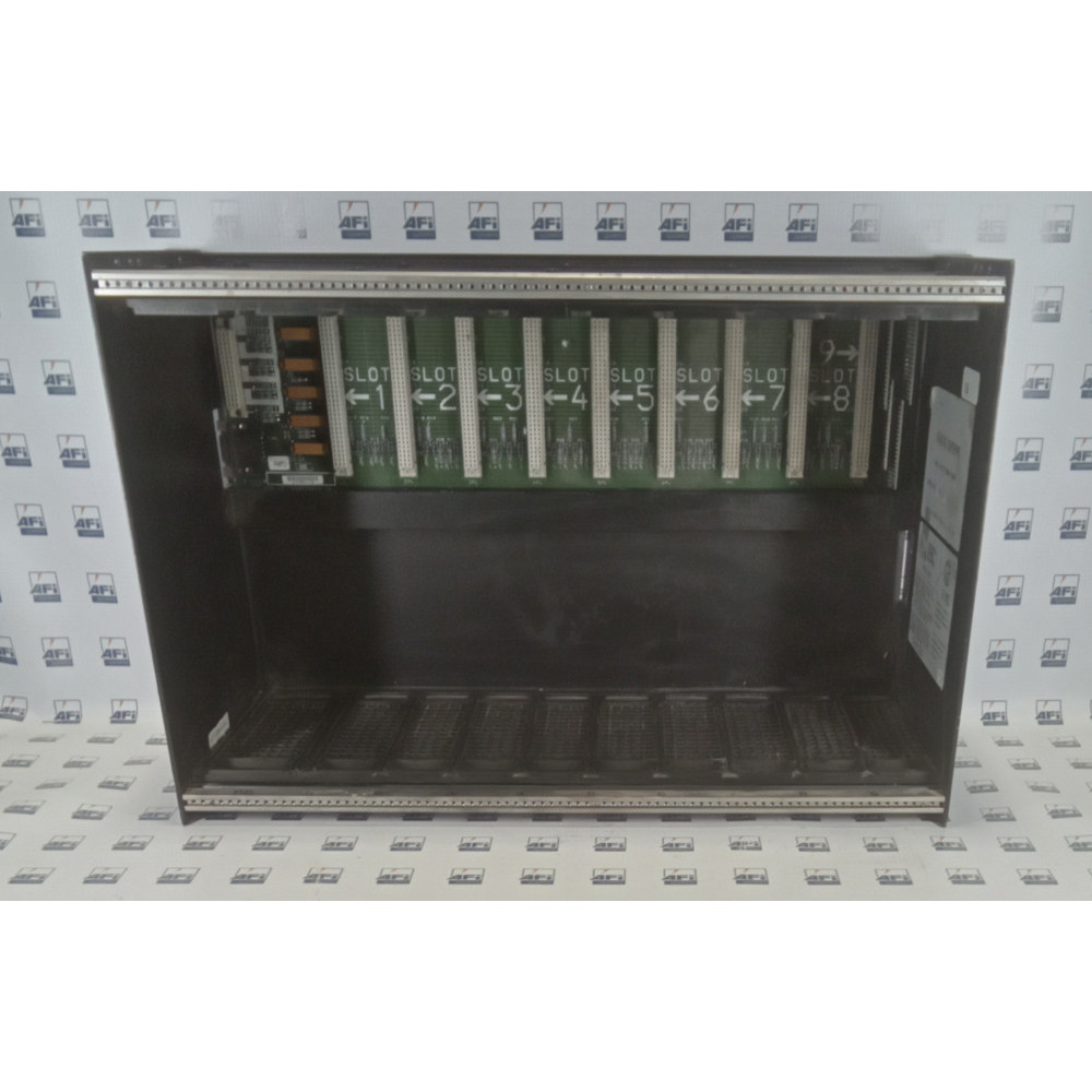 GE Fanuc IC697CHS790F CHASSIS