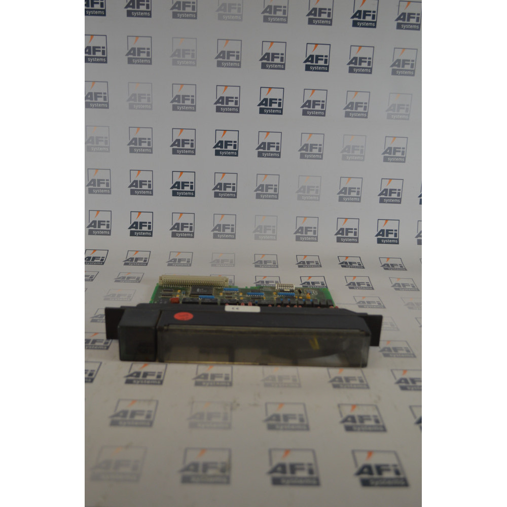 Relay Output, Signal, 2 Amp (16 Points)