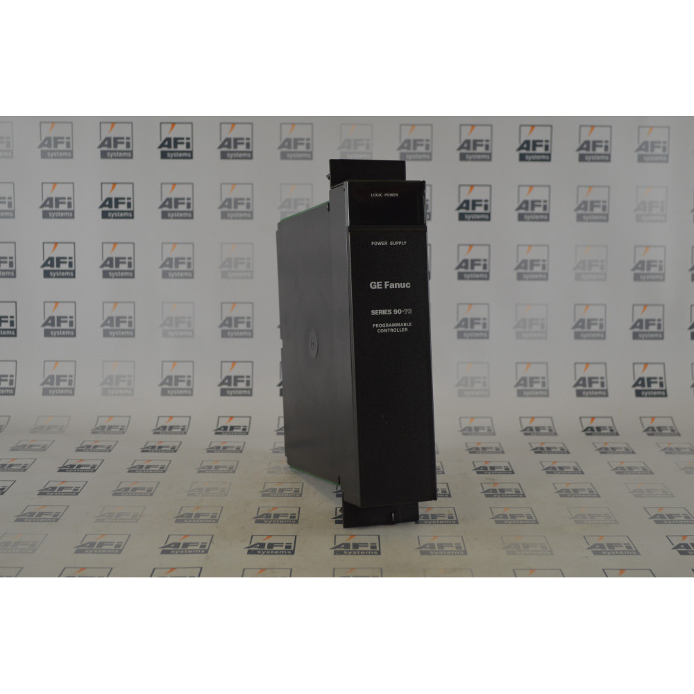 GE Fanuc IC697PWR710 Power Supply