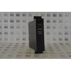 GE Fanuc IC697PWR710 Power Supply