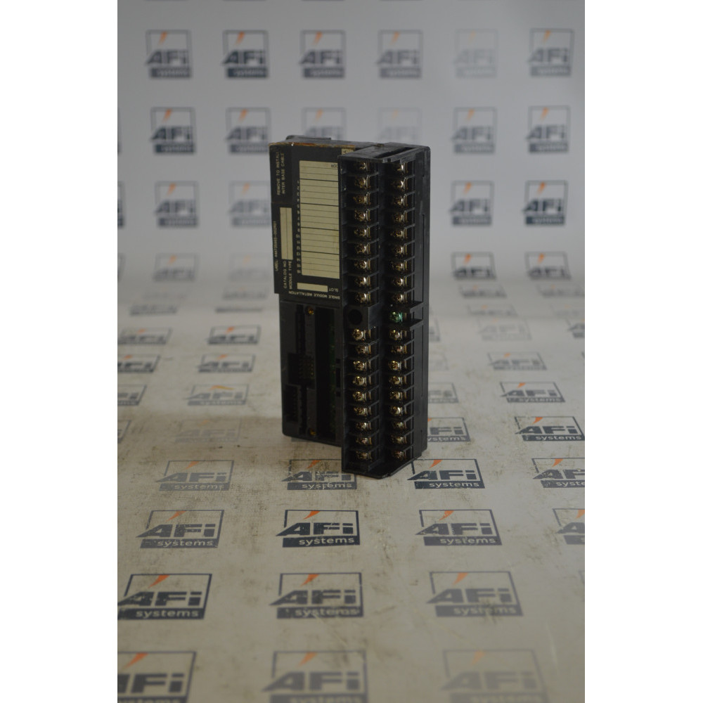 Fanuc IC670CHS001D I/O Base