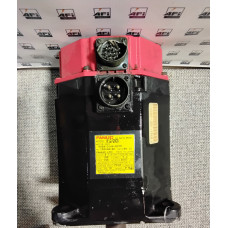 GE Fanuc A06B-0142-B075 Servo Motor