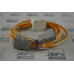 GE Fanuc LX660-2077-T203 JA7B I/O Link Signal Cable