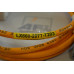 GE Fanuc LX660-2077-T203 JA7B I/O Link Signal Cable