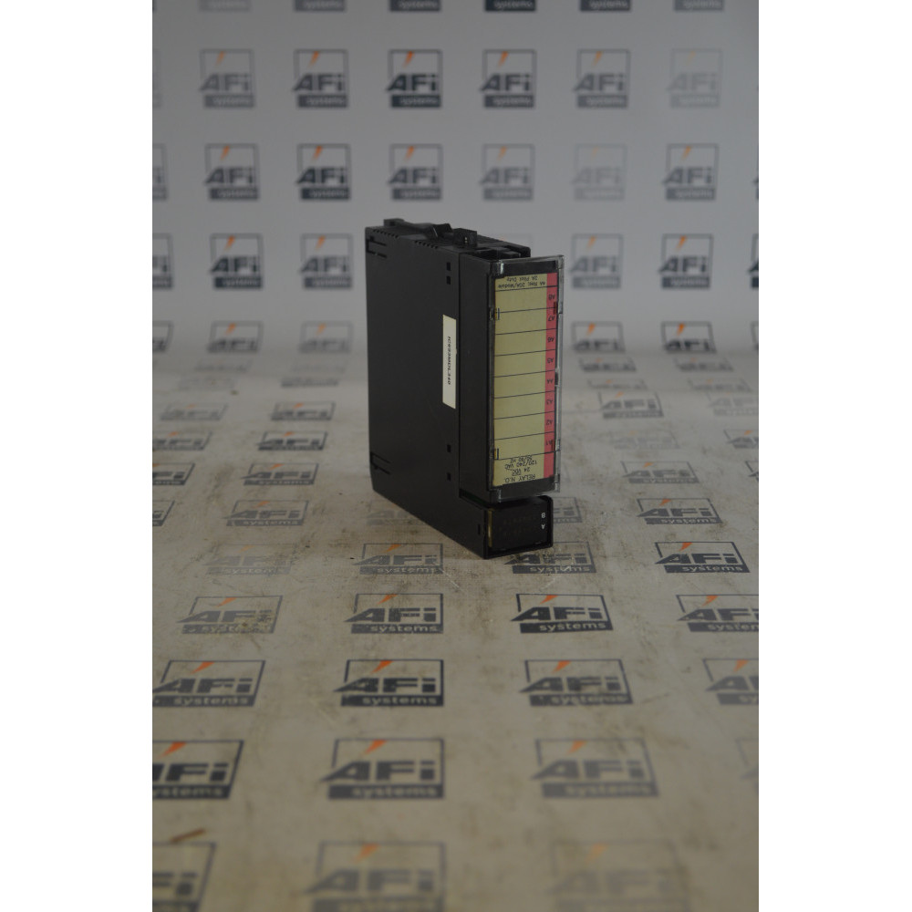 GE Fanuc IC693MDL340 Output Module