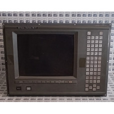 Fanuc A02B-0200-C071 Operator Interface Panel
