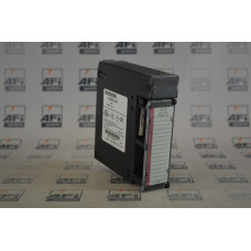 GE Fanuc IC693MDL240G Input Module