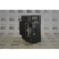 DUPLICATE ENTRY GE Fanuc