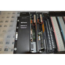 GE Fanuc SERIES 90-70 POWER SUPPLY