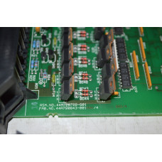 GE Fanuc 44A720722-G01 BOARD