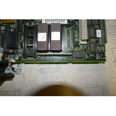 GE Fanuc 44A731660-G01 CPU BOARD
