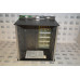 GE Fanuc IC697CHS750E Slot Rack Rear Mount