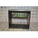 GE Fanuc IC697CHS750C Slot Rack Rear Mount