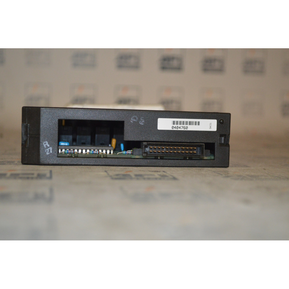 FANUC GE FANUC HE693RTD601J COUNTER