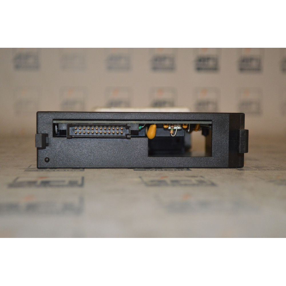 FANUC GE FANUC IC693MDL741D COUNTER
